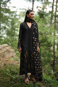 Hue Pret | Farasha Luxury Pret | Rimah -  Hue Pret Ladies Clothes - Original Designer Dress - House of Maryam