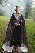 Hue Pret | Farasha Luxury Pret | Safa -  Hue Pret Ladies Clothes - Original Designer Dress - House of Maryam