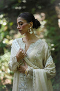 Hue Pret | Farasha Luxury Pret | Kyra -  Hue Pret Ladies Clothes - Original Designer Dress - House of Maryam