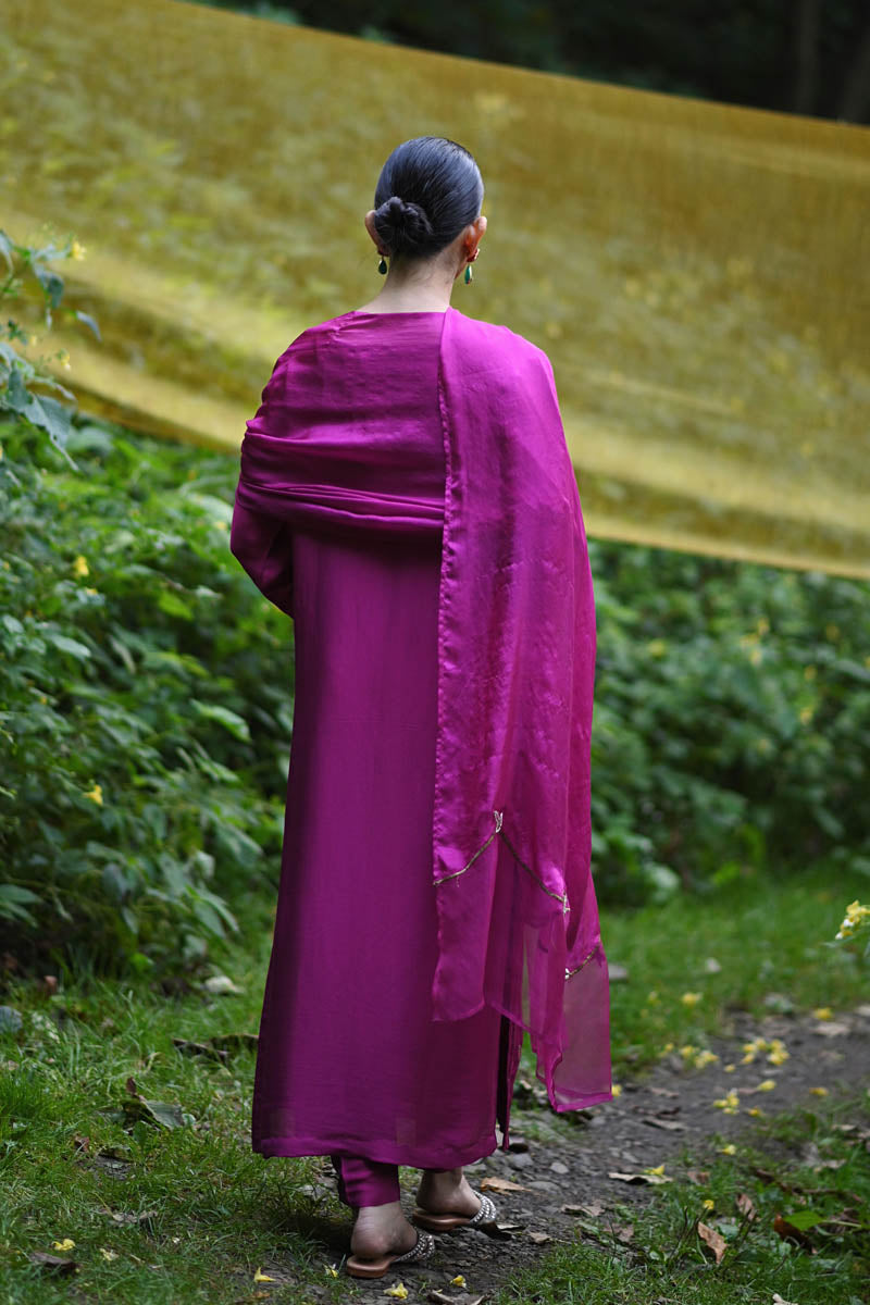 Hue Pret | Farasha Luxury Pret | Lira -  Hue Pret Ladies Clothes - Original Designer Dress - House of Maryam