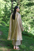Hue Pret | Farasha Luxury Pret | AFRA -  Hue Pret Ladies Clothes - Original Designer Dress - House of Maryam