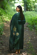 Hue Pret | Farasha Luxury Pret | Nadine -  Hue Pret Ladies Clothes - Original Designer Dress - House of Maryam