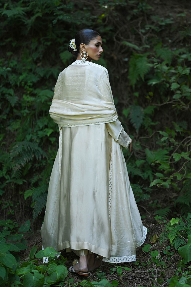 Hue Pret | Farasha Luxury Pret | Kyra -  Hue Pret Ladies Clothes - Original Designer Dress - House of Maryam