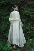 Hue Pret | Farasha Luxury Pret | Kyra -  Hue Pret Ladies Clothes - Original Designer Dress - House of Maryam
