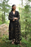 Hue Pret | Farasha Luxury Pret | Rimah -  Hue Pret Ladies Clothes - Original Designer Dress - House of Maryam