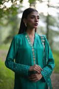 Hue Pret | Farasha Luxury Pret | Tamara -  Hue Pret Ladies Clothes - Original Designer Dress - House of Maryam