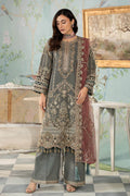 Imrozia Premium | Baad e Saba Pret Luxury Eid Collection | I.P-42 Roshni -  Imrozia Premium Formal - Original Designer Dress - House of Maryam