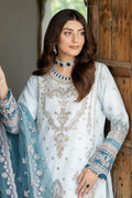 Imrozia Premium | Baad e Saba Formals | IP-59 Jahan -  Imrozia Premium Formal - Original Designer Dress - House of Maryam