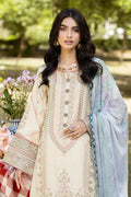 Imrozia Premium | Jaan-e-Ada Lawn | Manan -  Imrozia Premium Luxury - Original Designer Dress - House of Maryam