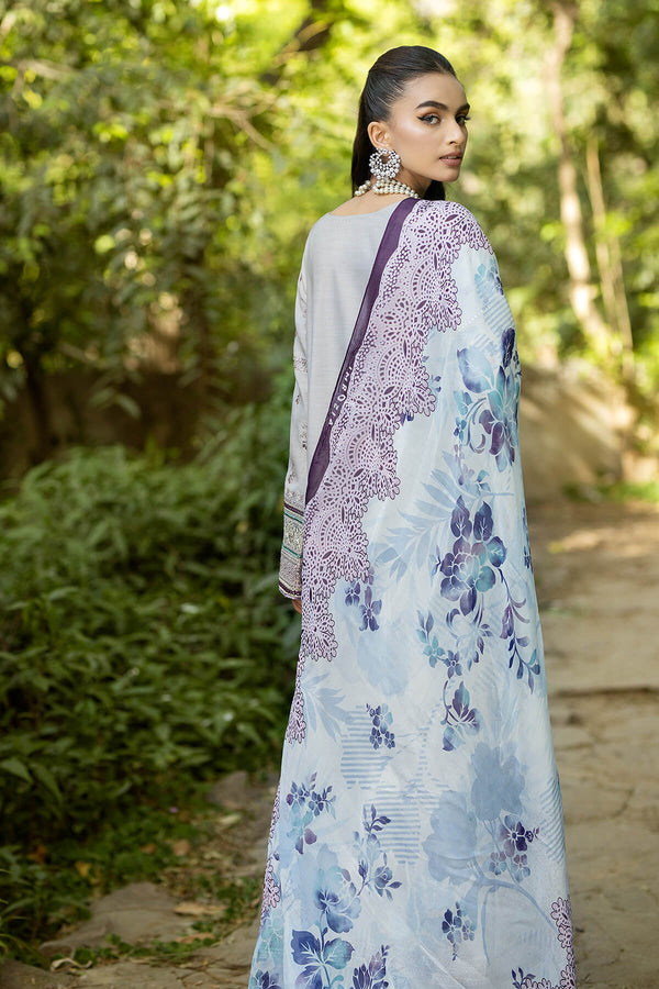 Imrozia Premium | Jaan-e-Ada Lawn | Nawazish -  Imrozia Premium Luxury - Original Designer Dress - House of Maryam