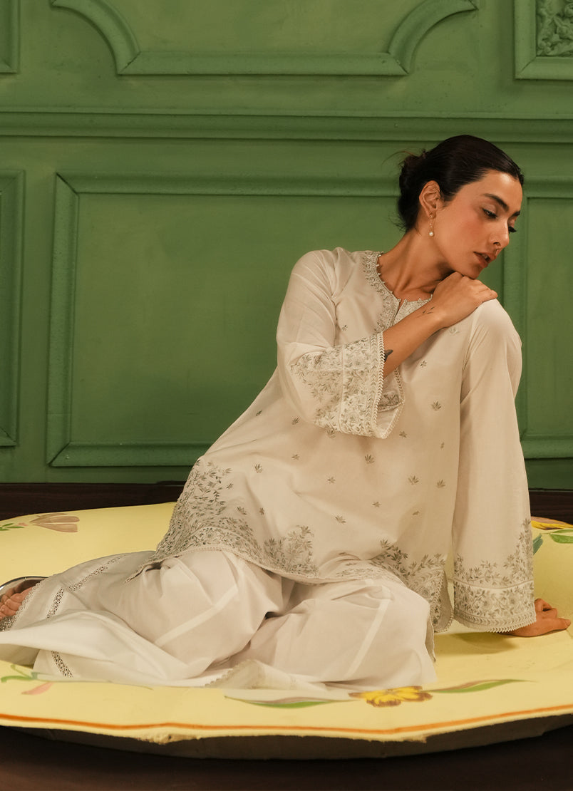 Image | Spring the Tea | ICSE-213473-12376 -  Image Ladies Clothes - Original Designer Dress - House of Maryam