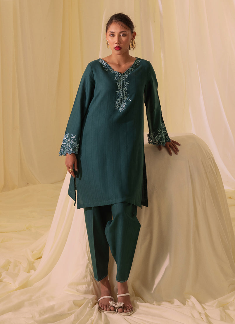 Image | Spring Basics 25 | IJSE-214058-12529 -  Image Ladies Clothes - Original Designer Dress - House of Maryam