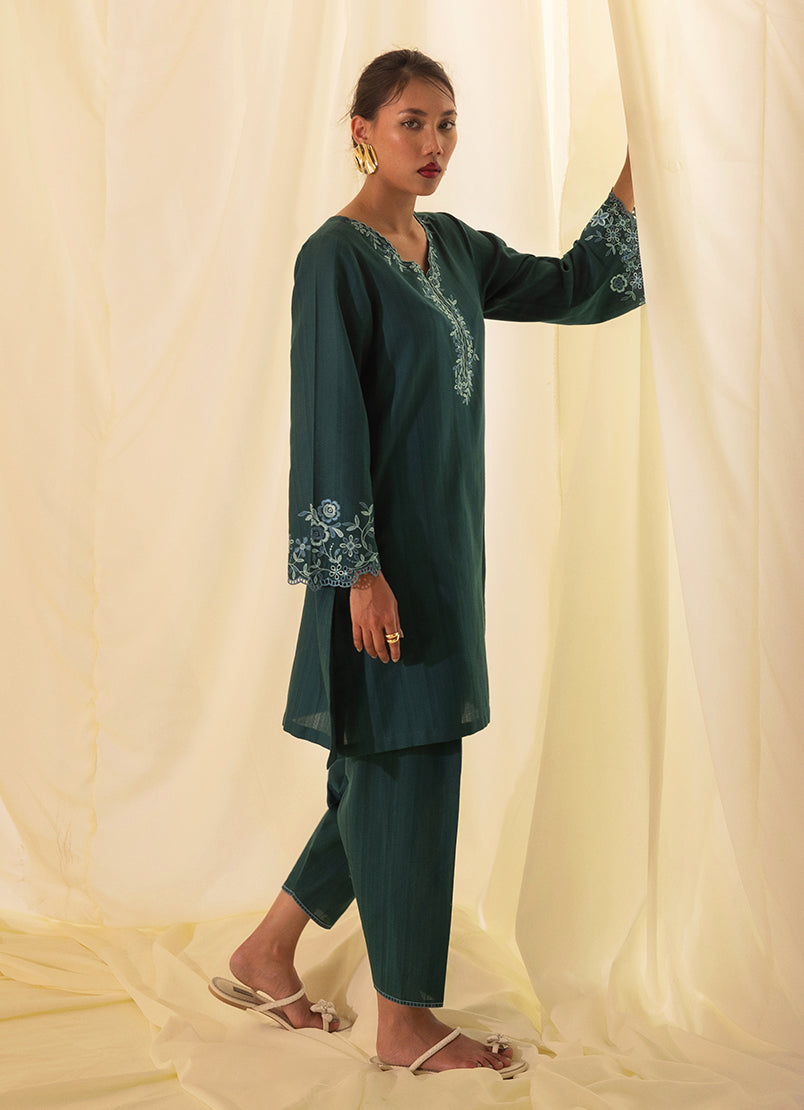 Image | Spring Basics 25 | IJSE-214058-12529 -  Image Ladies Clothes - Original Designer Dress - House of Maryam