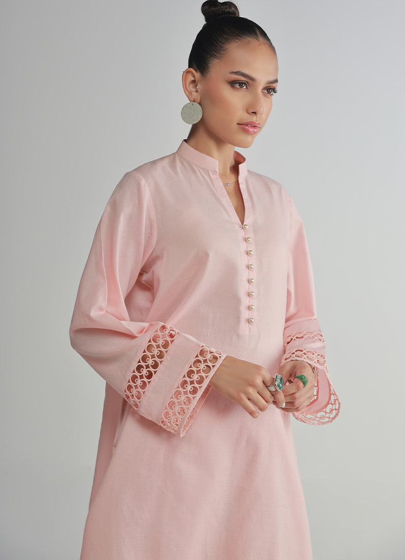 Image | Spring Basics 25 | IJSL-213703 -  Image Ladies Clothes - Original Designer Dress - House of Maryam
