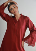 Image | Spring Basics 25 | IJSL-213711 -  Image Ladies Clothes - Original Designer Dress - House of Maryam