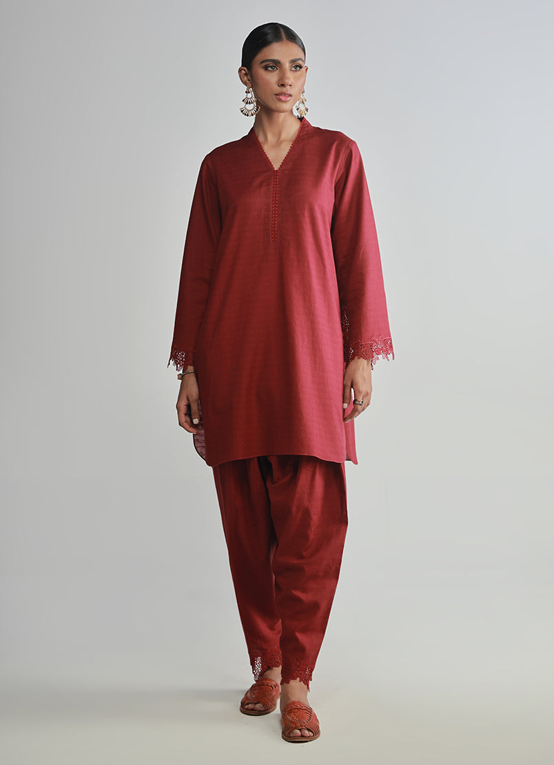 Image | Spring Basics 25 | IJSL-213711 -  Image Ladies Clothes - Original Designer Dress - House of Maryam