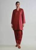 Image | Spring Basics 25 | IJSL-213711 -  Image Ladies Clothes - Original Designer Dress - House of Maryam