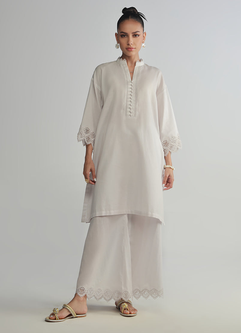 Image | Spring Basics 25 | IJSL-213717 -  Image Ladies Clothes - Original Designer Dress - House of Maryam