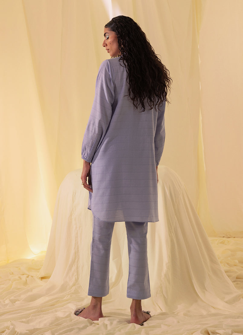 Image | Spring Basics 25 | IJSL-214003-12443 -  Image Ladies Clothes - Original Designer Dress - House of Maryam
