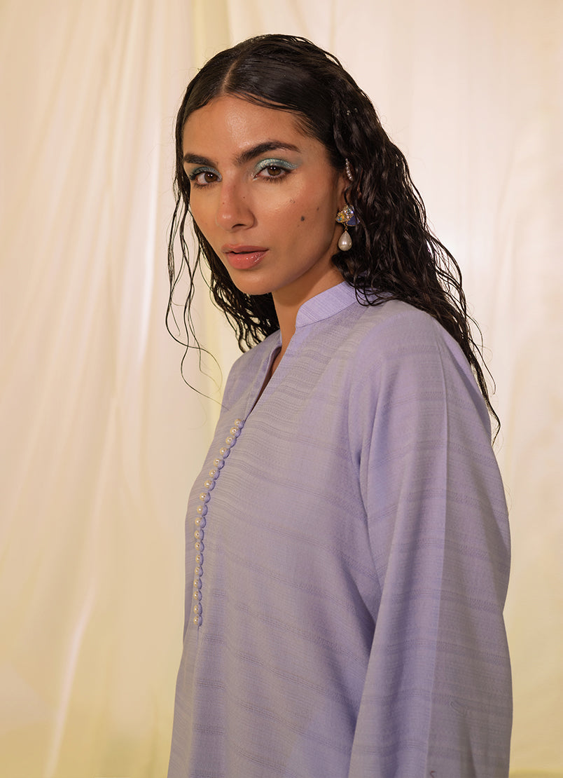 Image | Spring Basics 25 | IJSL-214003-12443 -  Image Ladies Clothes - Original Designer Dress - House of Maryam