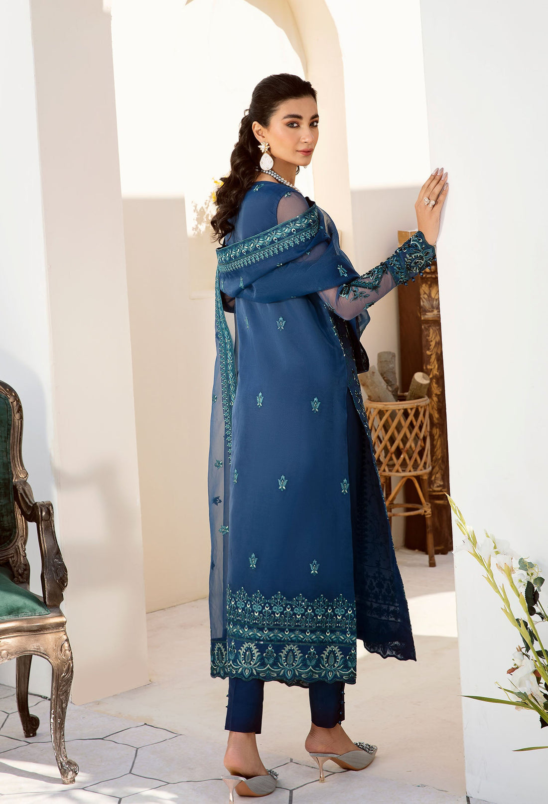 Akbar Aslam | Formals | Emire
