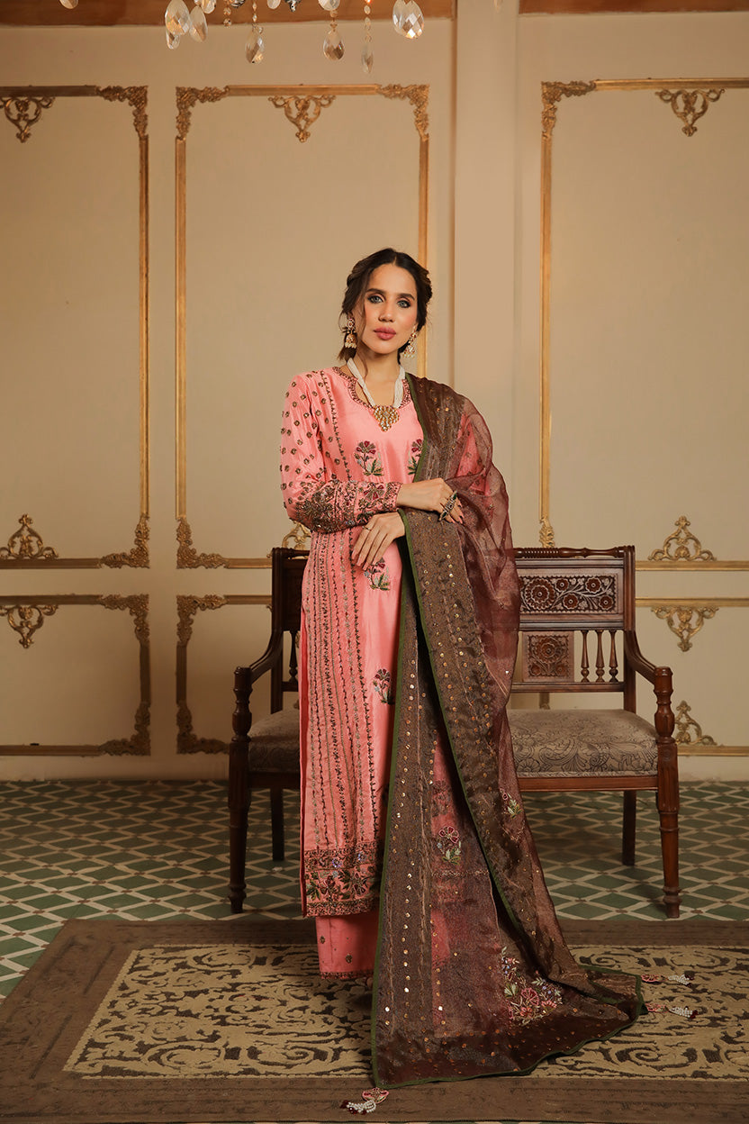 Muntaha | Baad e Saba | Zaufishan