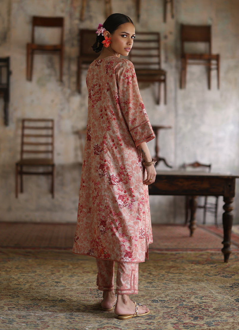Image | Spring Basics 25 | IMPRSS-213618-12384 -  Image Ladies Clothes - Original Designer Dress - House of Maryam