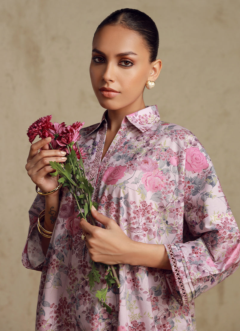 Image | Spring Basics 25 | IMPRSS-213627 -  Image Ladies Clothes - Original Designer Dress - House of Maryam