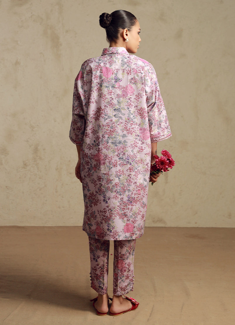 Image | Spring Basics 25 | IMPRSS-213627 -  Image Ladies Clothes - Original Designer Dress - House of Maryam