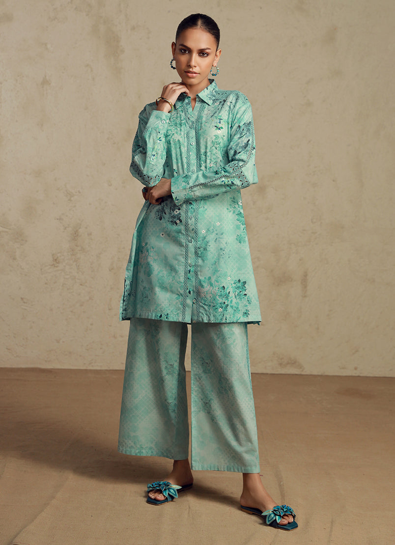 Image | Spring Basics 25 | IMPRSS-213688 -  Image Ladies Clothes - Original Designer Dress - House of Maryam