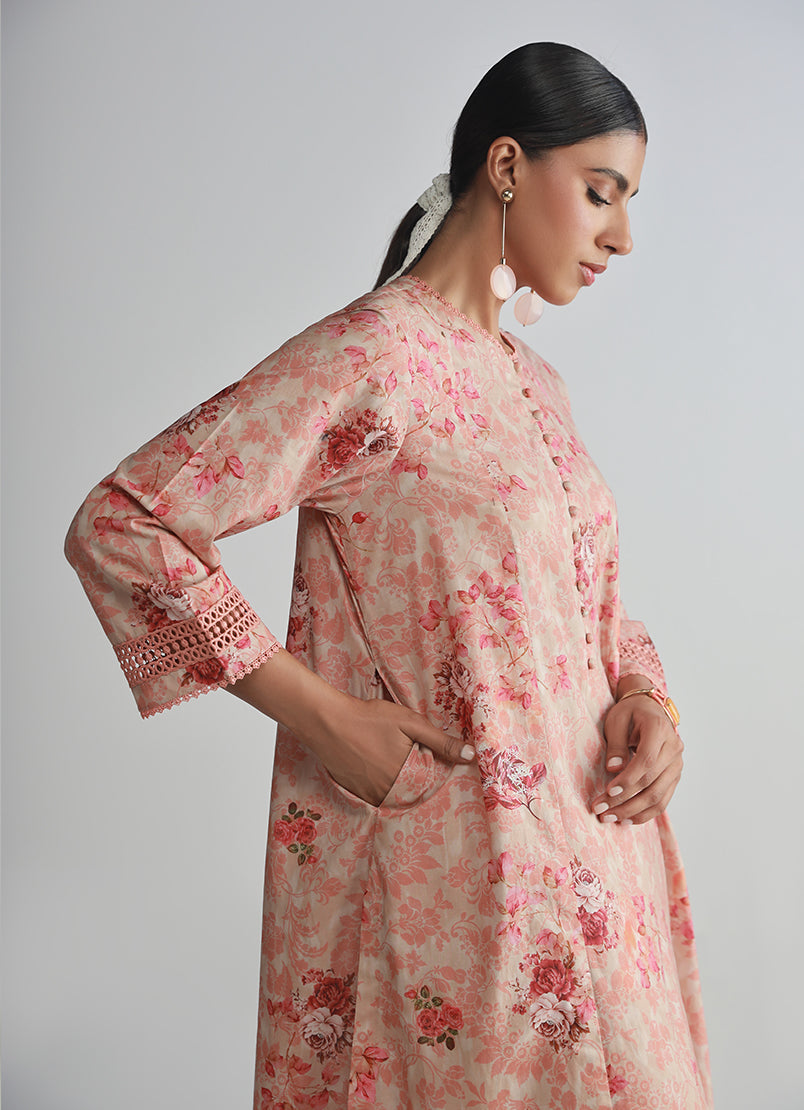 Image | Spring Basics 25 | IMPRSS-213912 -  Image Ladies Clothes - Original Designer Dress - House of Maryam