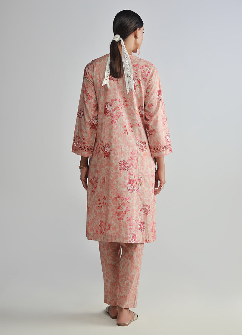 Image | Spring Basics 25 | IMPRSS-213912 -  Image Ladies Clothes - Original Designer Dress - House of Maryam