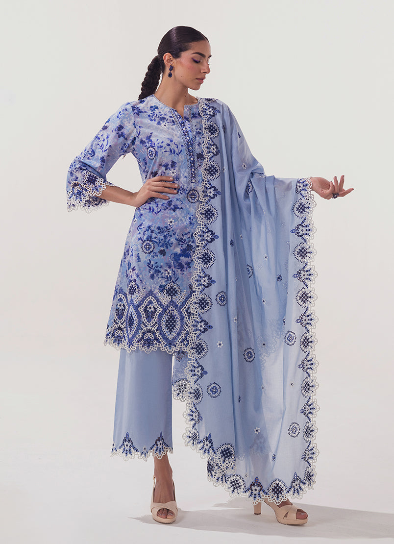 Image | Spring Basics 25 | IMPRSS-213952-12546 -  Image Ladies Clothes - Original Designer Dress - House of Maryam
