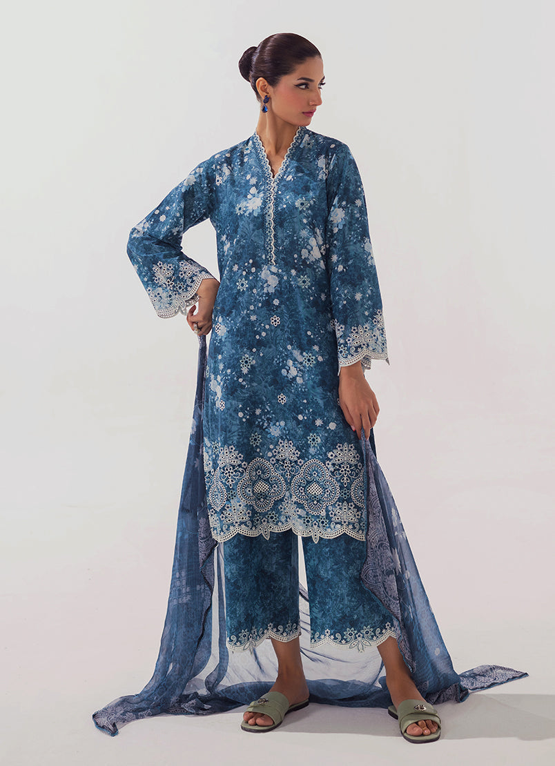 Image | Spring Basics 25 | IMPRSS-213969-12550 -  Image Ladies Clothes - Original Designer Dress - House of Maryam