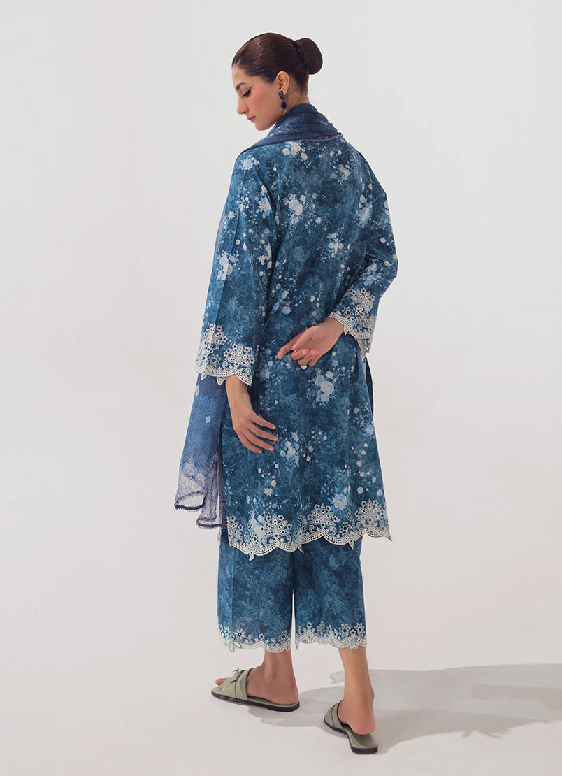 Image | Spring Basics 25 | IMPRSS-213969-12550 -  Image Ladies Clothes - Original Designer Dress - House of Maryam