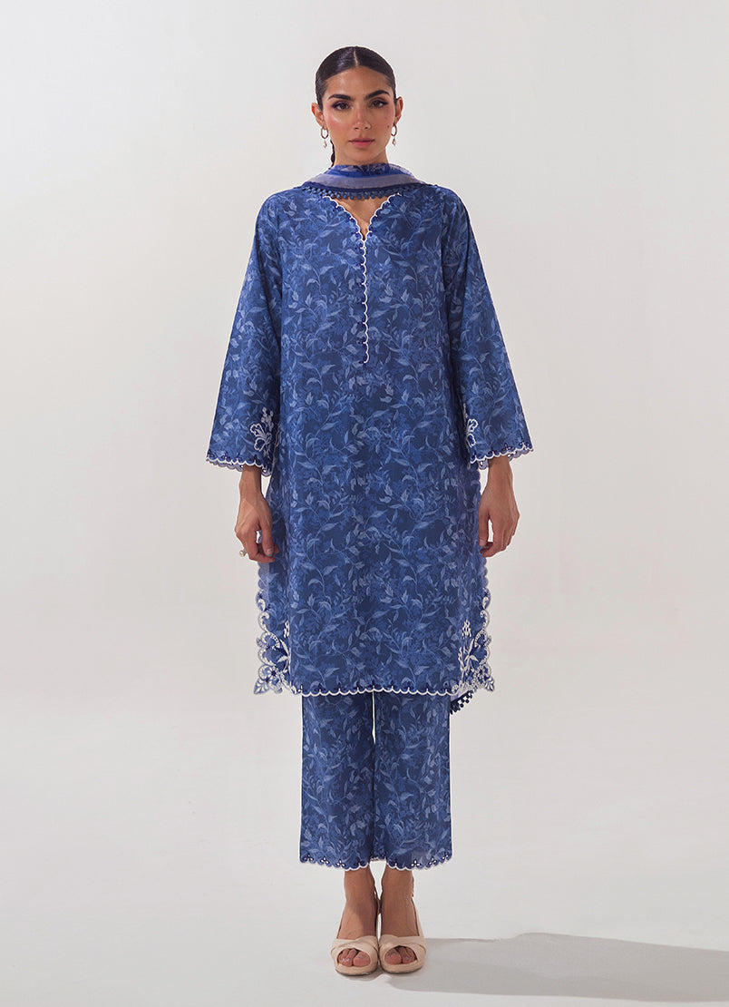 Image | Spring Basics 25 | IMPRSS-214008-12483 -  Image Ladies Clothes - Original Designer Dress - House of Maryam