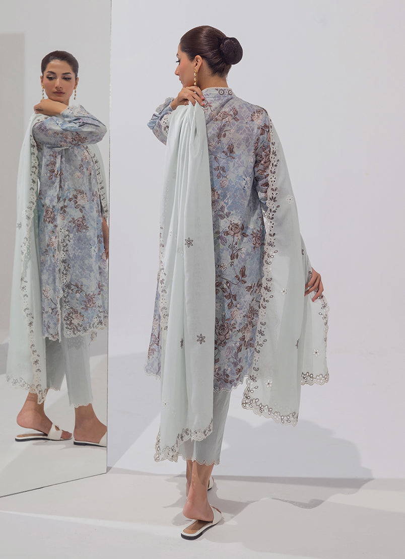 Image | Spring Basics 25 | IMPRSS-214010-12485 -  Image Ladies Clothes - Original Designer Dress - House of Maryam