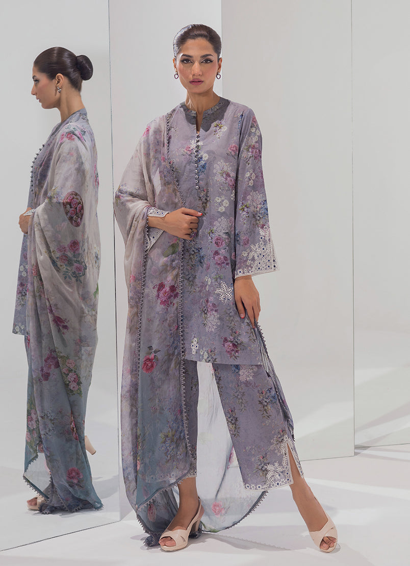 Image | Spring Basics 25 | IMPRSS-214011-12491 -  Image Ladies Clothes - Original Designer Dress - House of Maryam