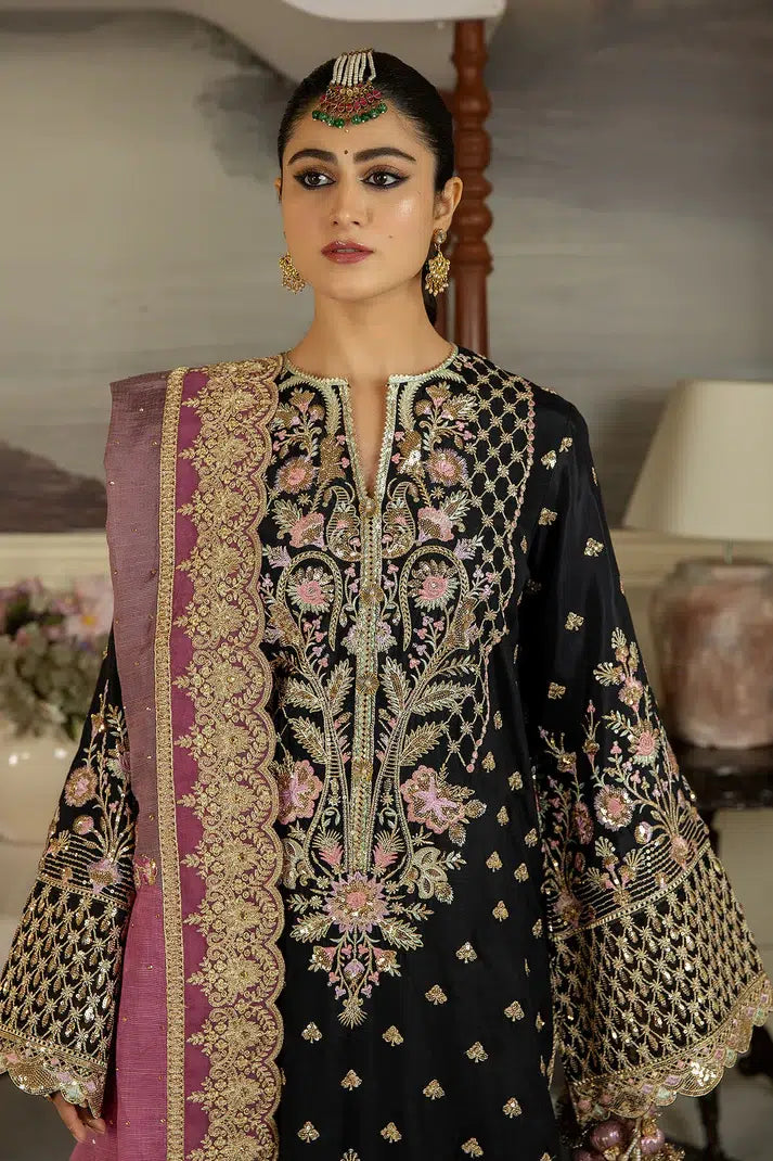 Imrozia Premium | Jahaan Ara Wedding Formals 23 | SRS-08 Inaayat -  Imrozia Premium Bridal - Original Designer Dress - House of Maryam