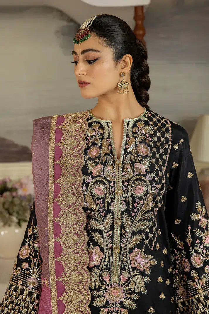 Imrozia Premium | Jahaan Ara Wedding Formals 23 | SRS-08 Inaayat -  Imrozia Premium Bridal - Original Designer Dress - House of Maryam