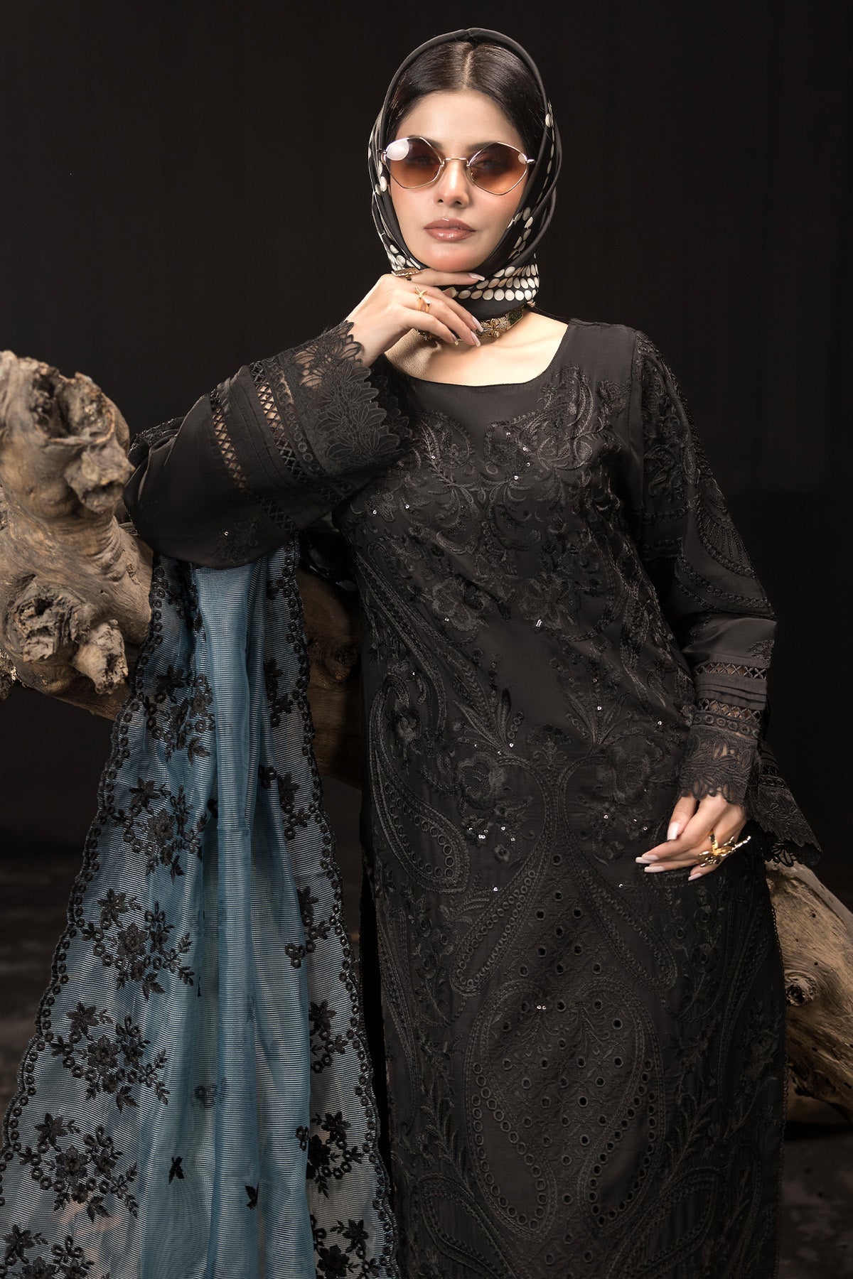 Imrozia Premium | Gulzar e Dil | I.P-100 Dilcheen -  Imrozia Premium Ladies Clothes - Original Designer Dress - House of Maryam