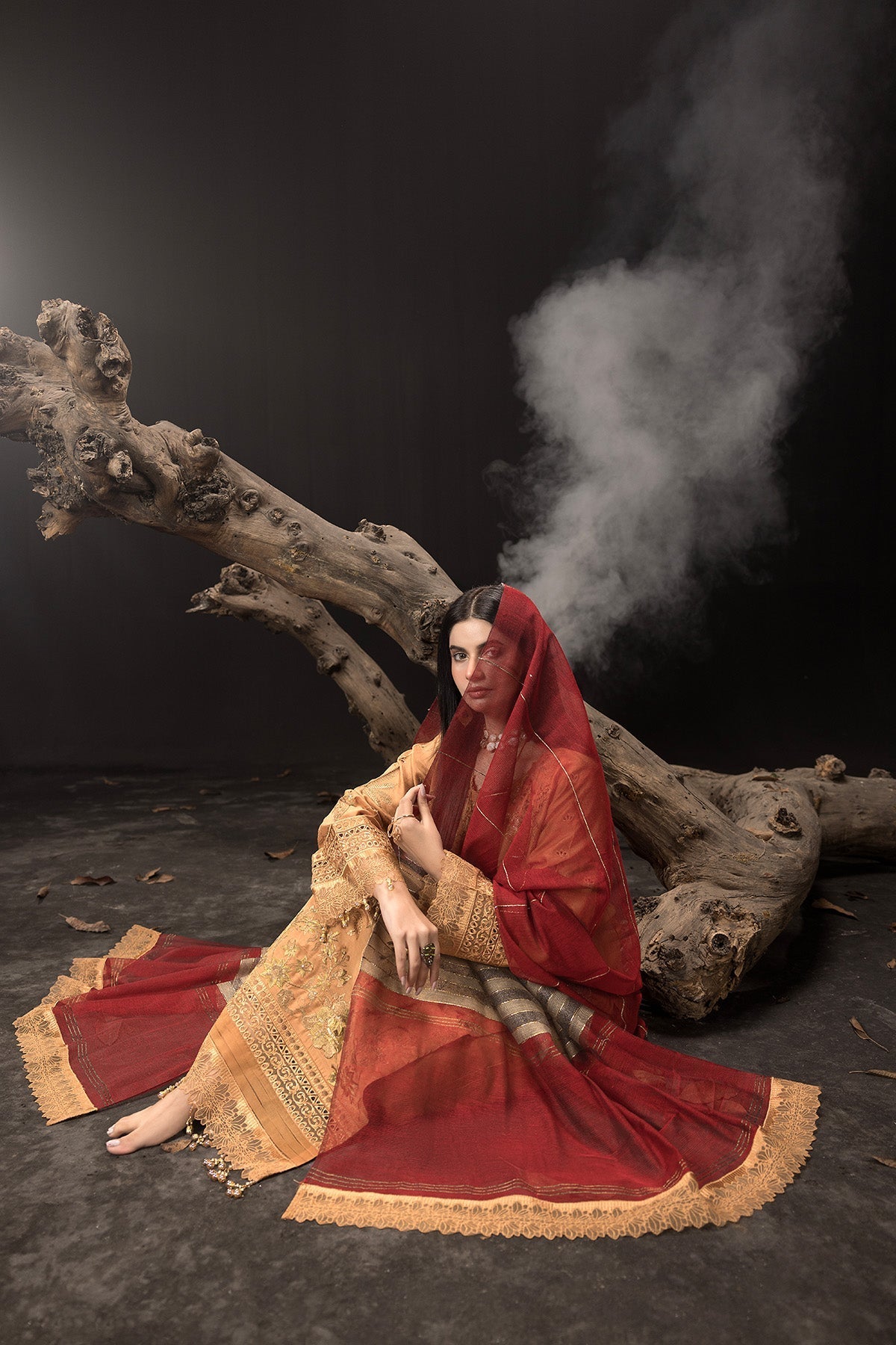 Imrozia Premium | Gulzar e Dil | I.P-101 Firdous -  Imrozia Premium Ladies Clothes - Original Designer Dress - House of Maryam