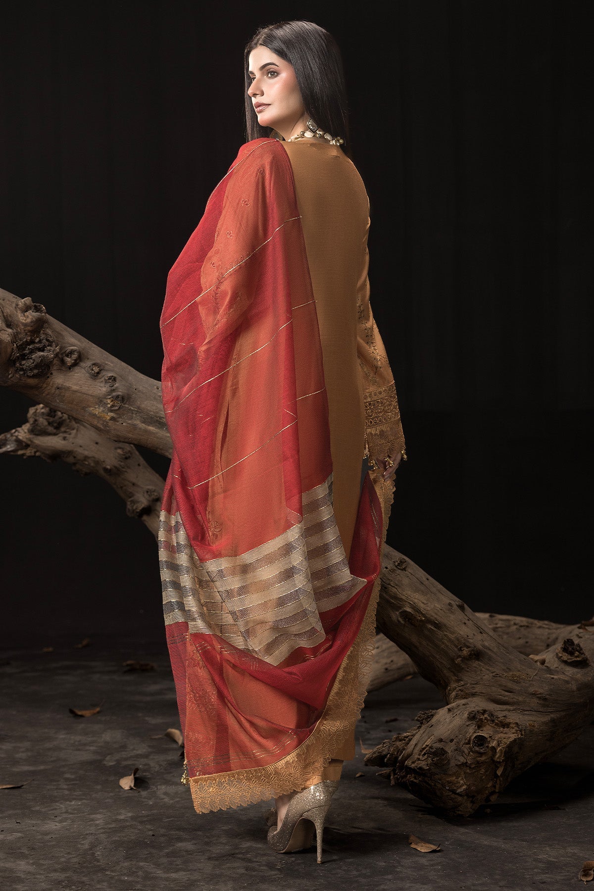 Imrozia Premium | Gulzar e Dil | I.P-101 Firdous -  Imrozia Premium Ladies Clothes - Original Designer Dress - House of Maryam