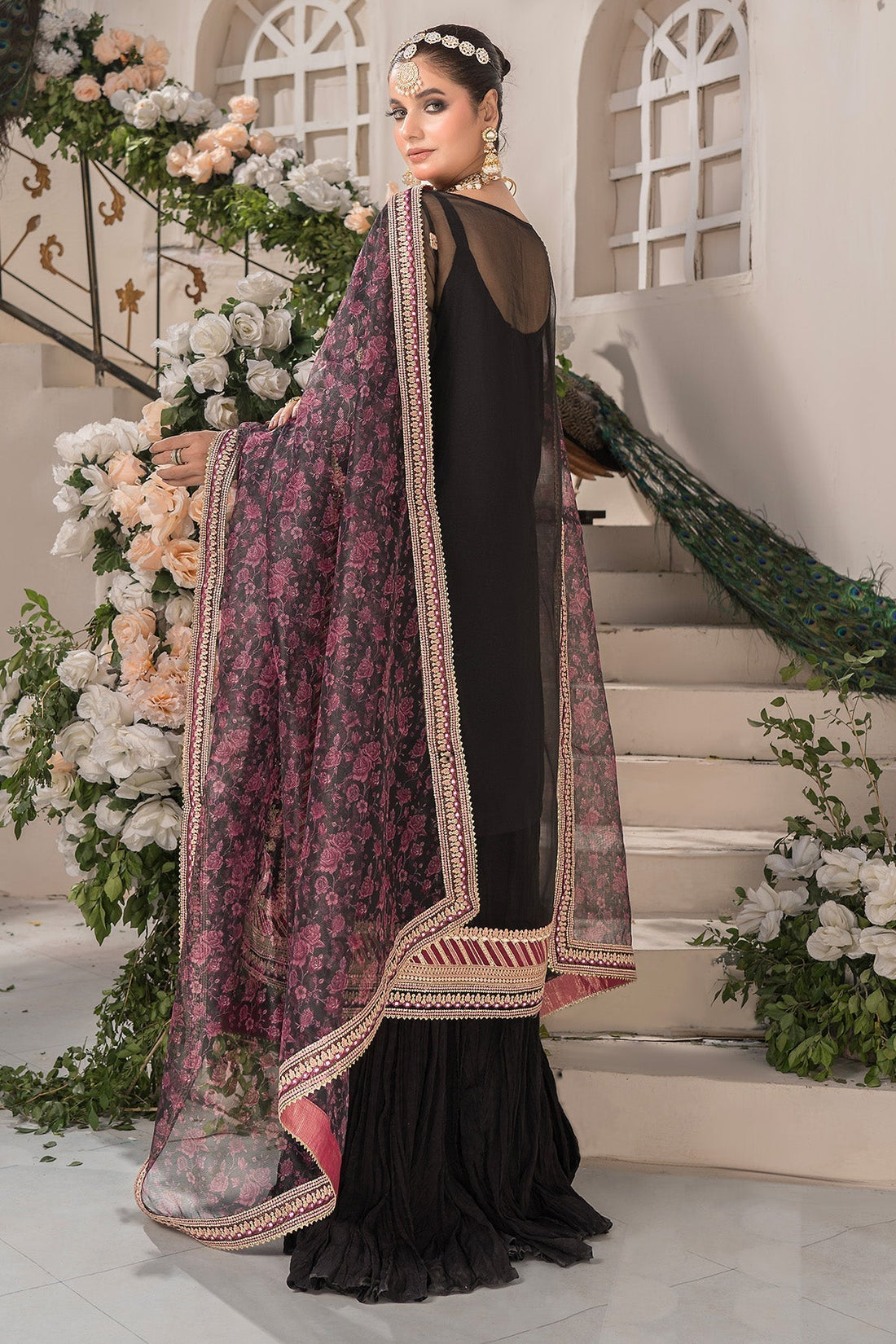 Imrozia Premium | Dilkash Formals | IP-110 Jaskeerat -  Imrozia Premium Ladies Clothes - Original Designer Dress - House of Maryam