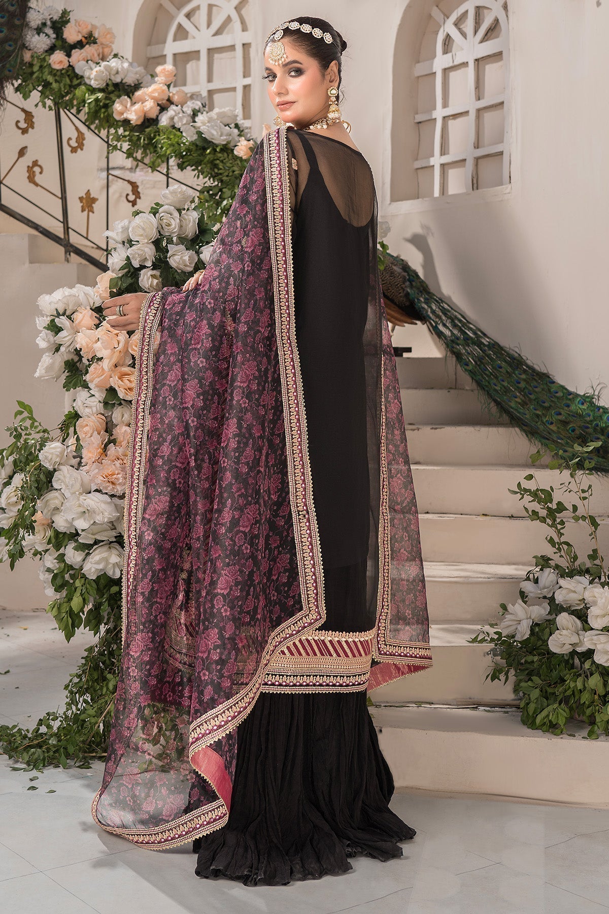 Imrozia Premium | Dilkash Formals | IP-110 Jaskeerat -  Imrozia Premium Ladies Clothes - Original Designer Dress - House of Maryam