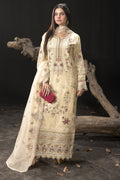 Imrozia Premium | Gulzar e Dil | I.P-97 Mehr -  Imrozia Premium Ladies Clothes - Original Designer Dress - House of Maryam