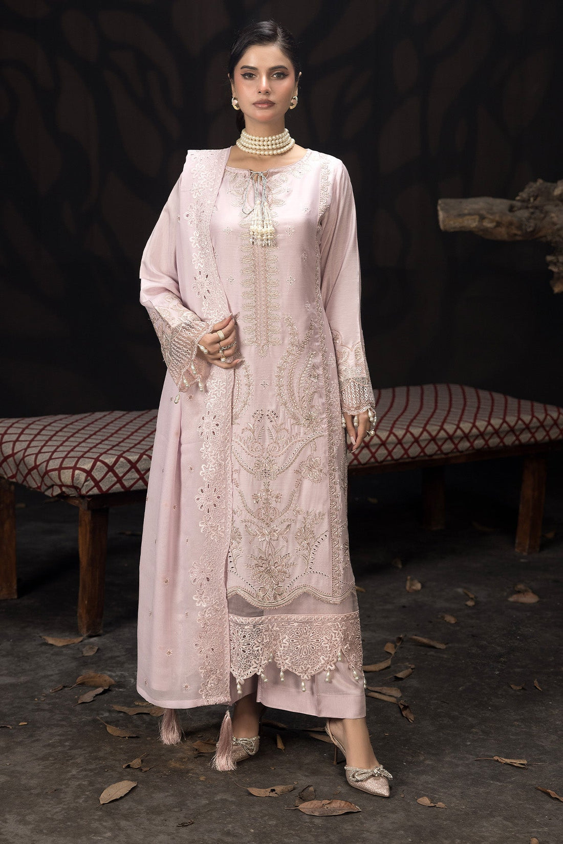 Imrozia Premium | Gulzar e Dil | I.P-98 Dilruba -  Imrozia Premium Ladies Clothes - Original Designer Dress - House of Maryam