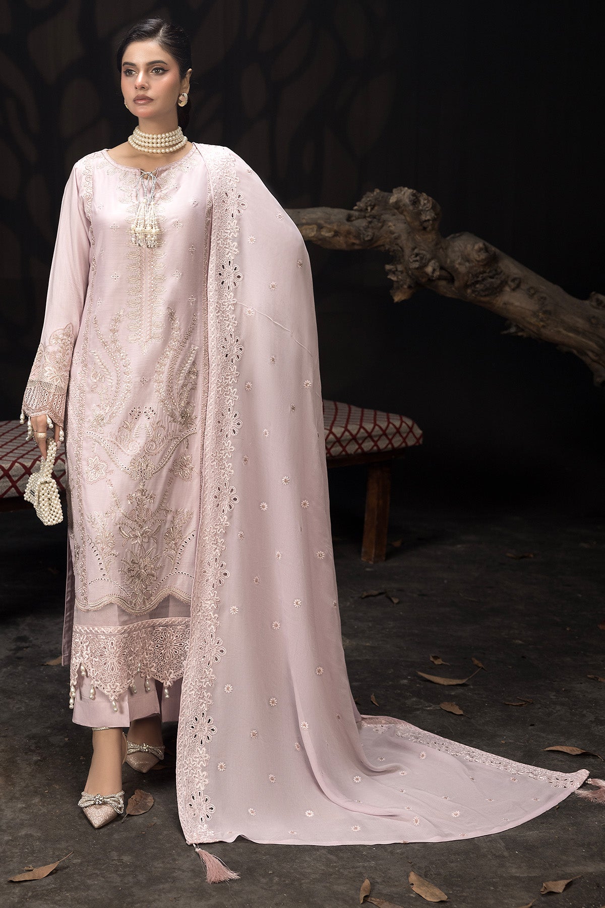 Imrozia Premium | Gulzar e Dil | I.P-98 Dilruba -  Imrozia Premium Ladies Clothes - Original Designer Dress - House of Maryam