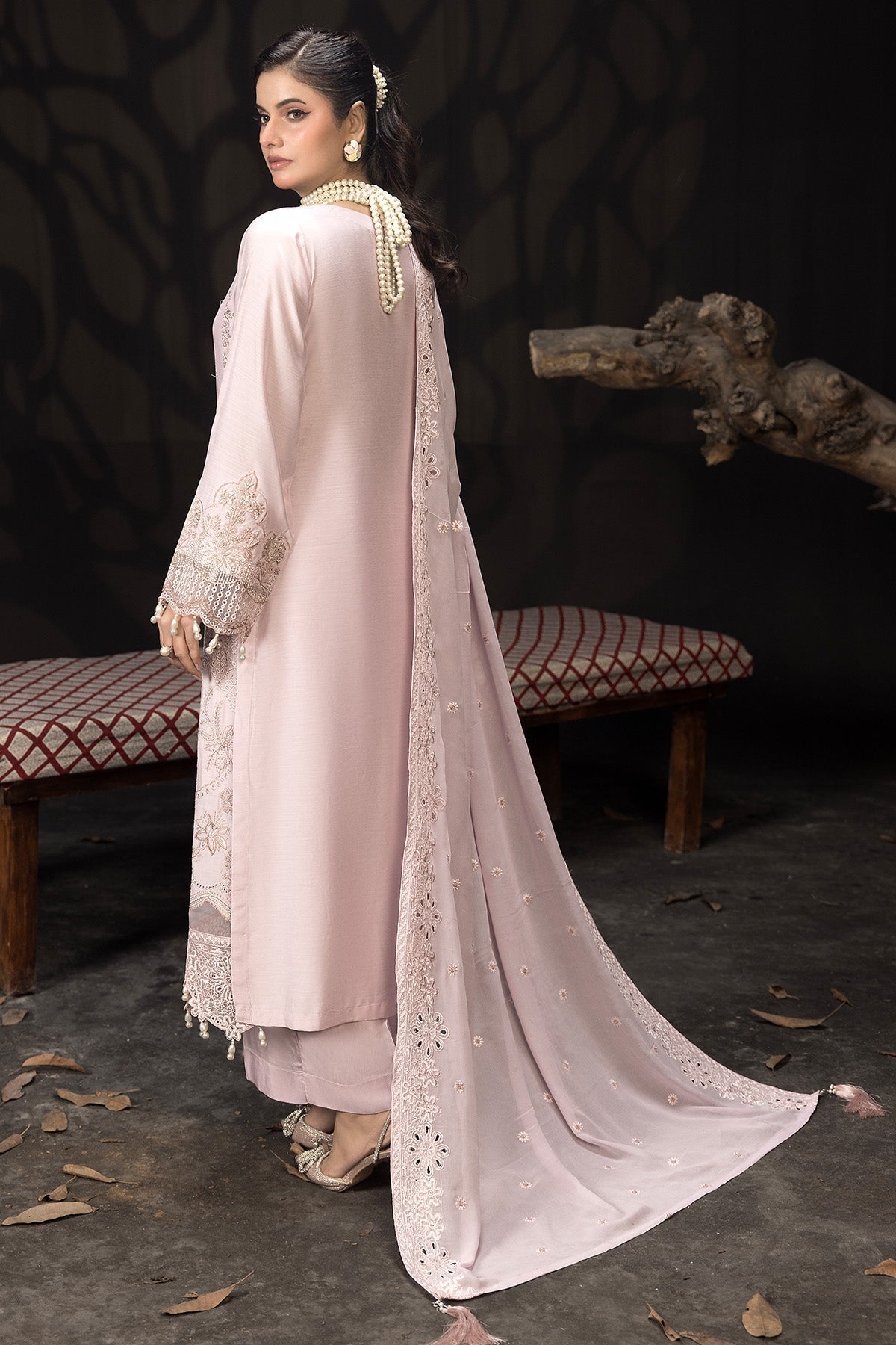 Imrozia Premium | Gulzar e Dil | I.P-98 Dilruba -  Imrozia Premium Ladies Clothes - Original Designer Dress - House of Maryam