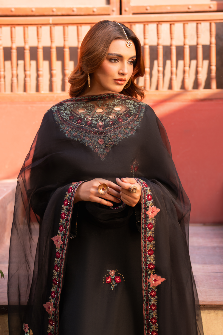 Muntaha | Aangan Eid Edit | Israh